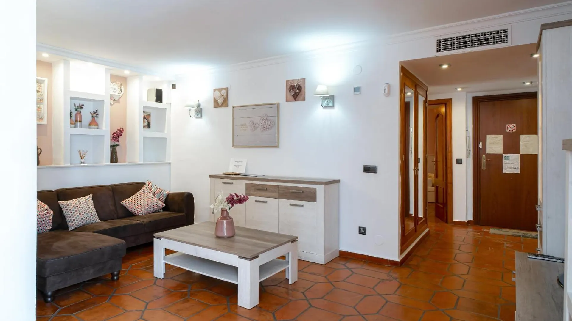 Apartamento Balcon De Europa Living By Casasol Nerja