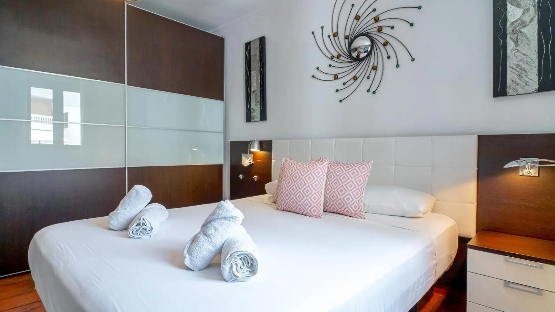 Apartamento Balcon De Europa Living By Casasol Nerja España