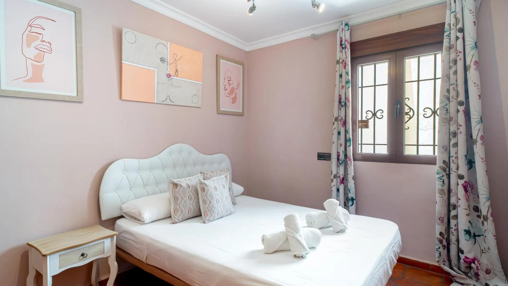 Apartamento Balcon De Europa Living By Casasol Nerja 0*,  España