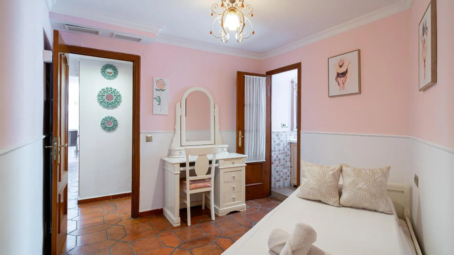Apartamento Balcon De Europa Living By Casasol Nerja