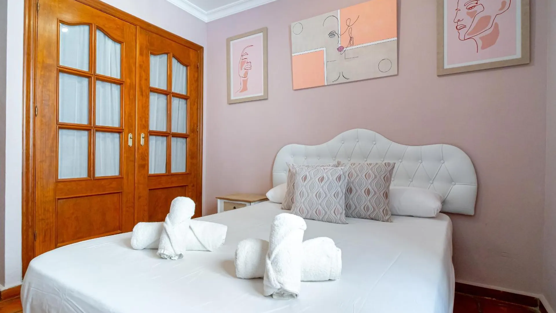 Apartamento Balcon De Europa Living By Casasol Nerja España