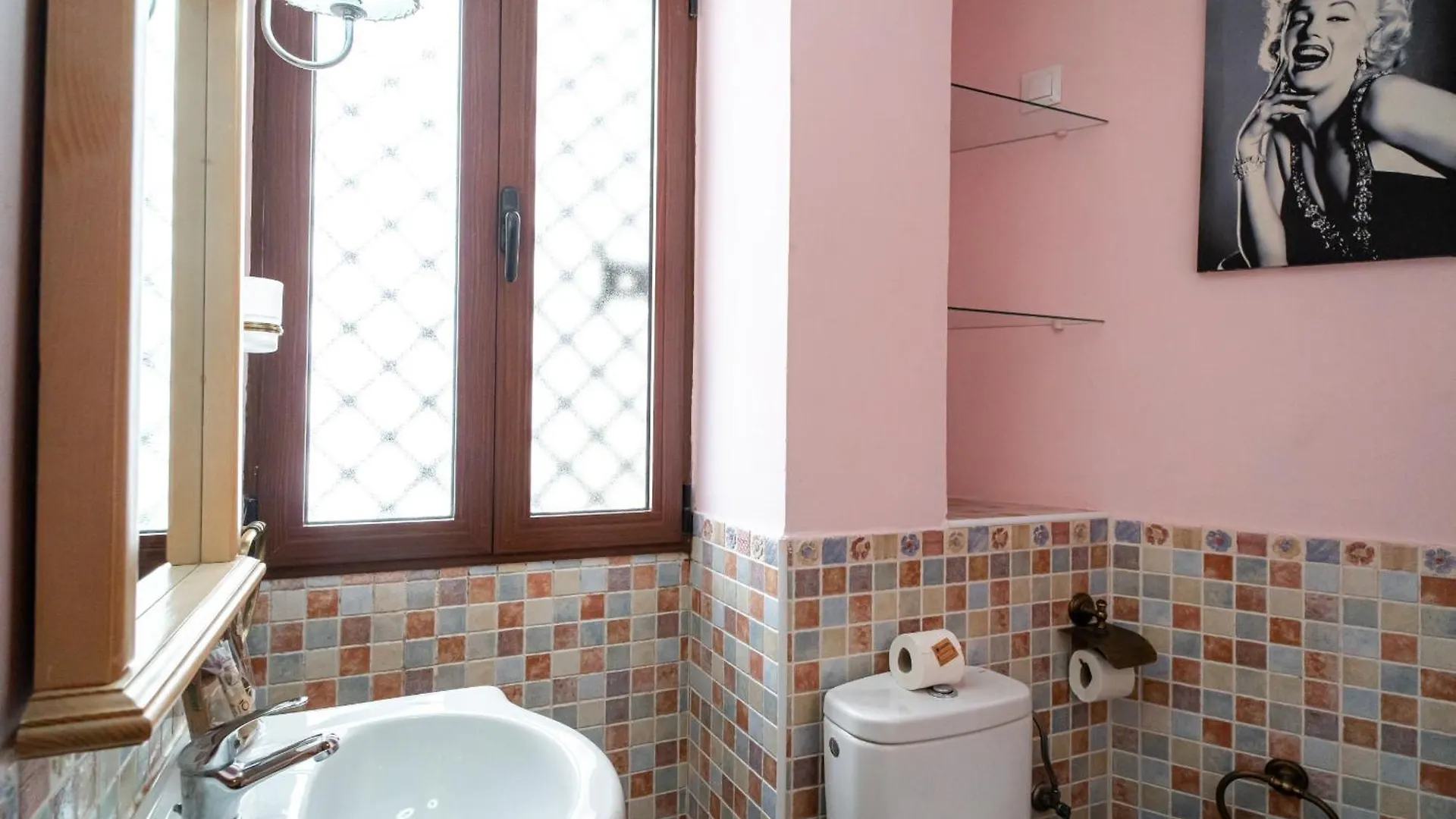 Apartamento Balcon De Europa Living By Casasol Nerja