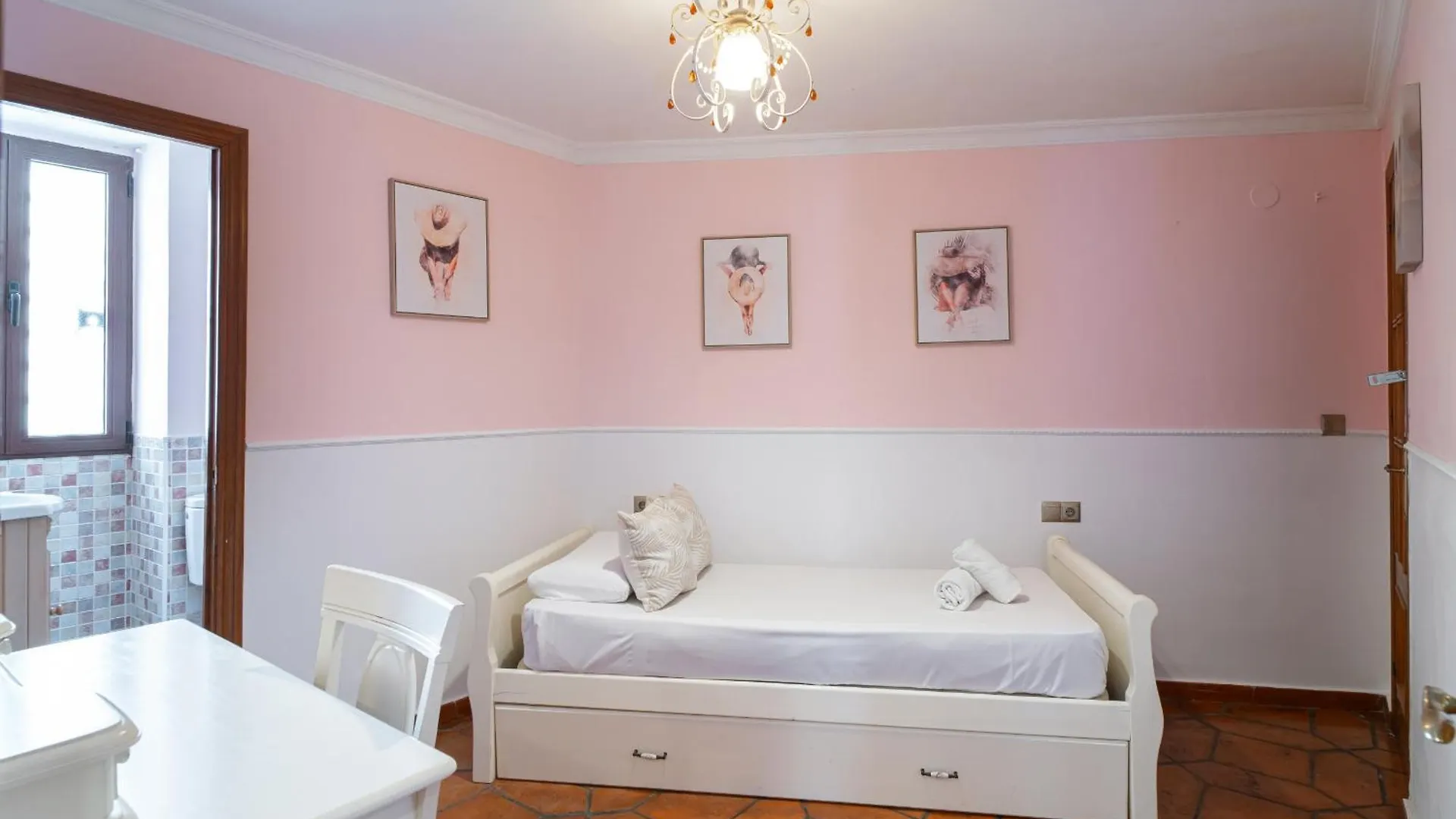 Apartamento Balcon De Europa Living By Casasol Nerja