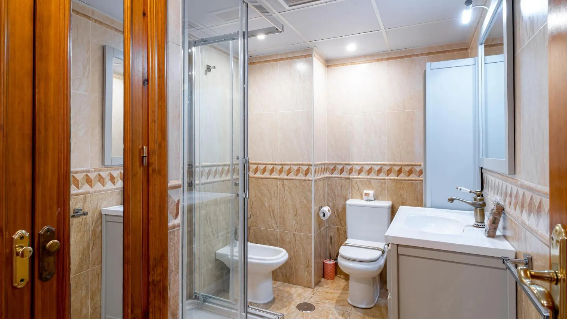 Apartamento Balcon De Europa Living By Casasol Nerja