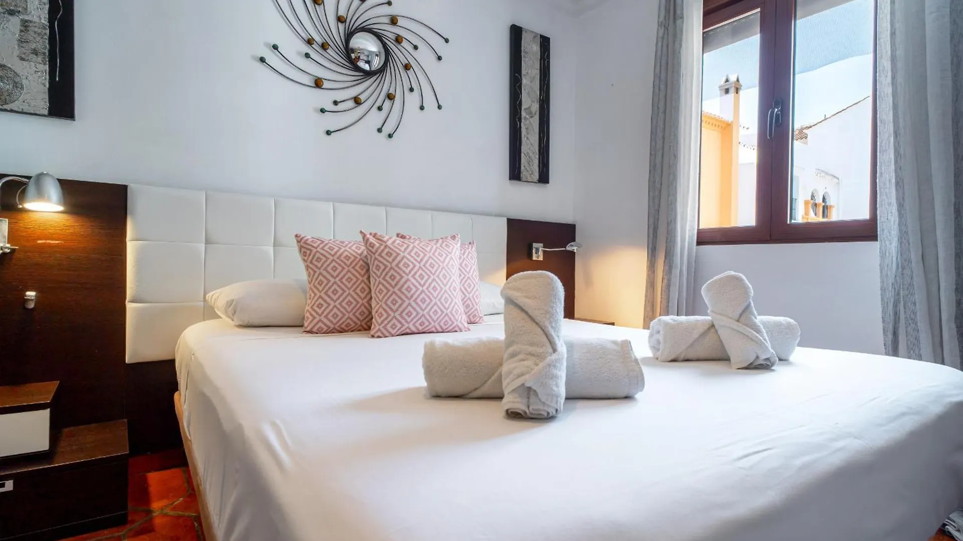 Apartamento Balcon De Europa Living By Casasol Nerja