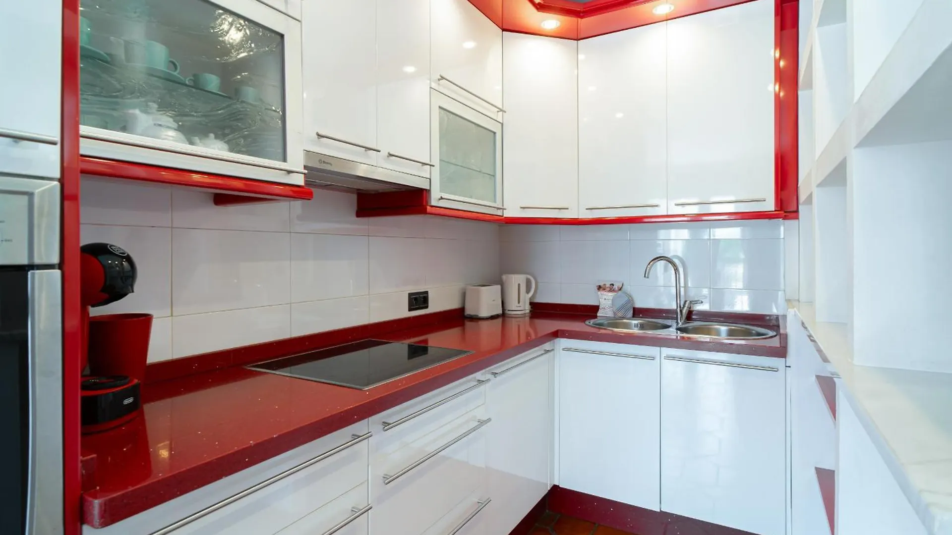 Apartamento Balcon De Europa Living By Casasol Nerja