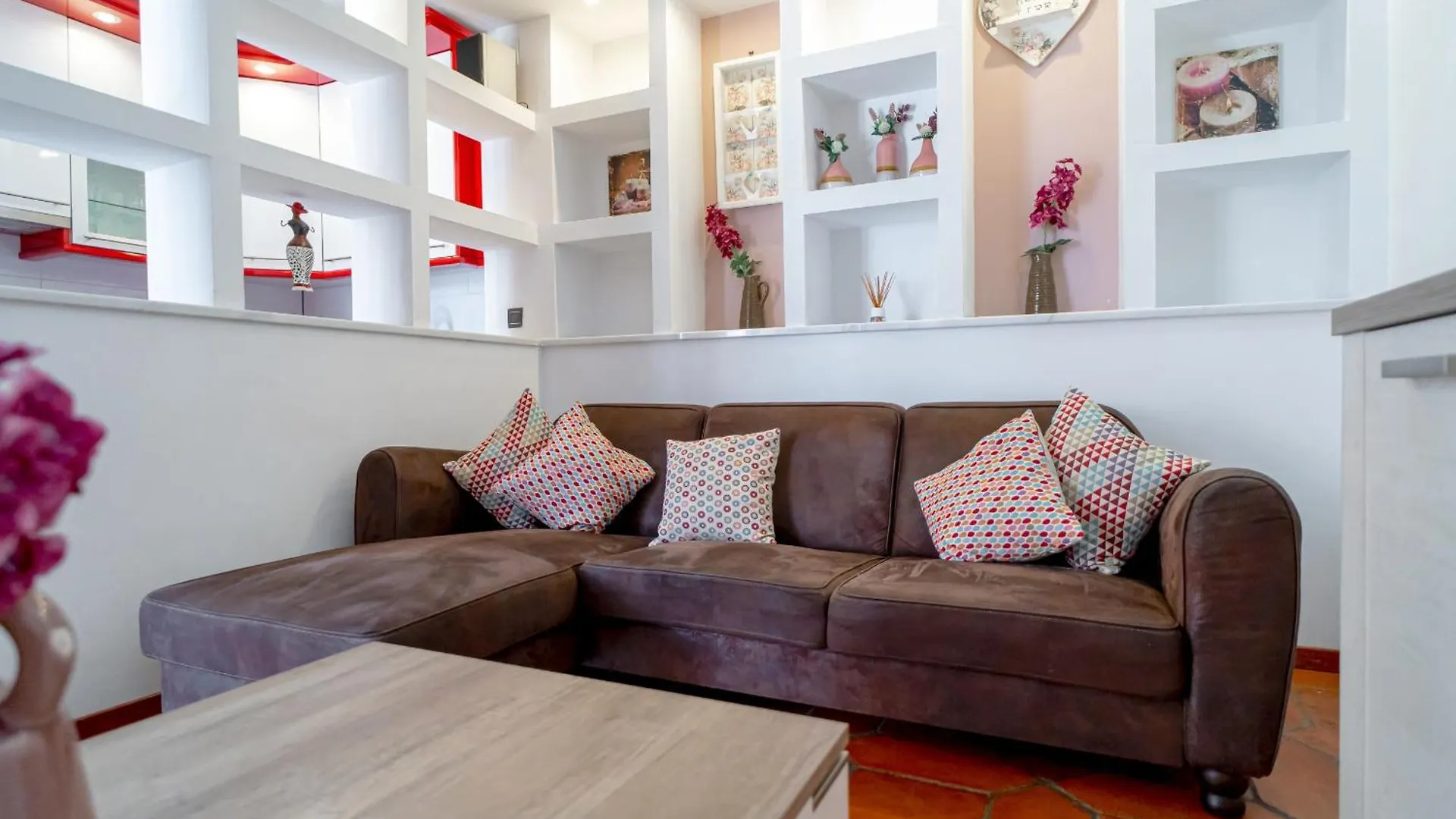 Apartamento Balcon De Europa Living By Casasol Nerja
